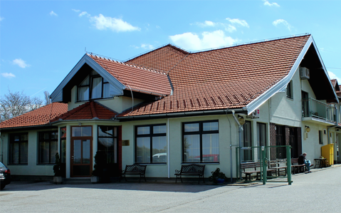 Dom za Alzheimer dementne osobe