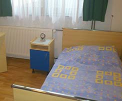 Dom za starije Jalžabet