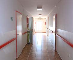 Dom za odrasle Jalžabet