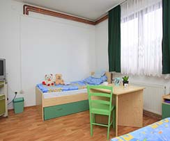 Dom za starije nemoćne osobe Jalžabet